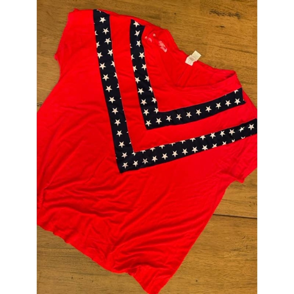 Sew in Love - NWOT SZ 2X